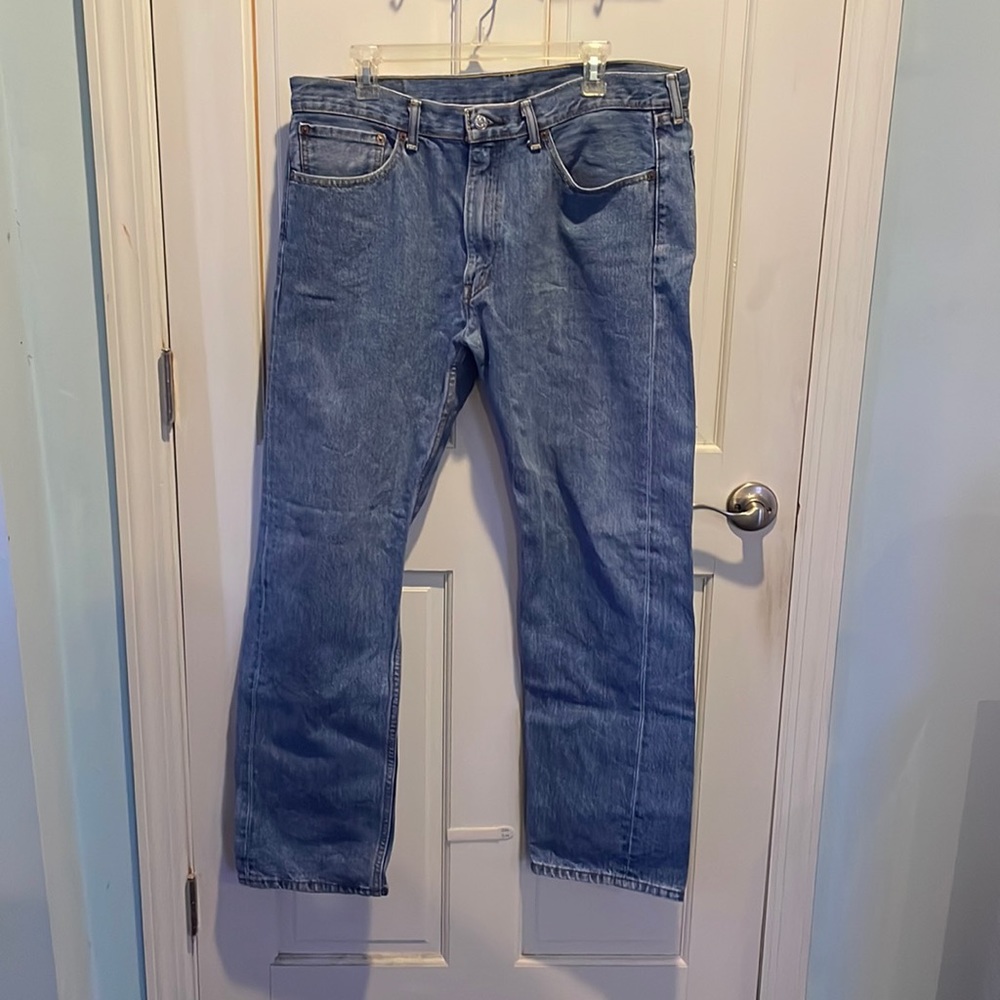 Levi’s Men’s Jeans